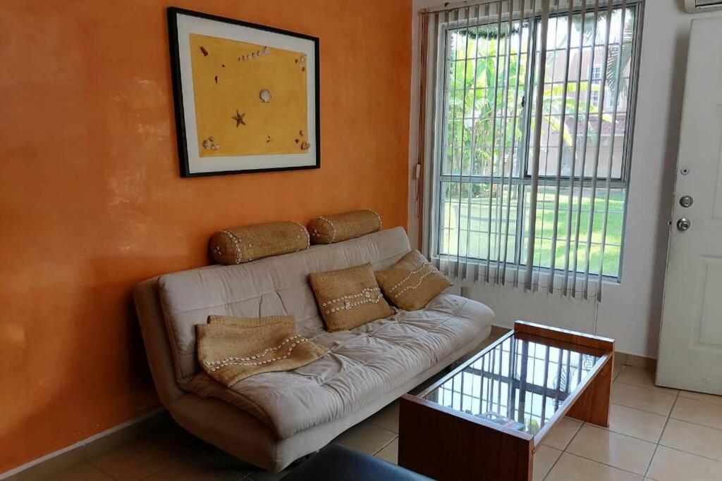 "Ximi Y Samy Home" Casa Con Alberca Acapulco Exterior photo
