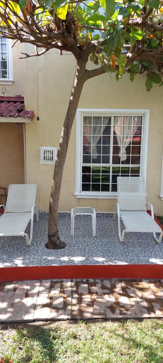 "Ximi Y Samy Home" Casa Con Alberca Acapulco Exterior photo
