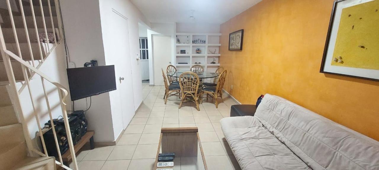 "Ximi Y Samy Home" Casa Con Alberca Acapulco Exterior photo